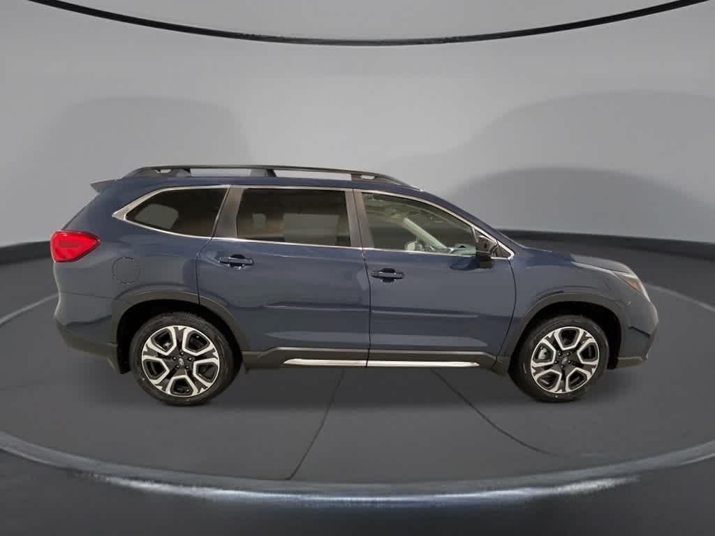 2025 Subaru Ascent Limited 6