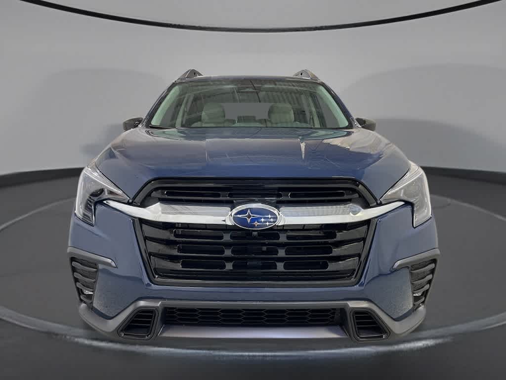 2025 Subaru Ascent Limited 8