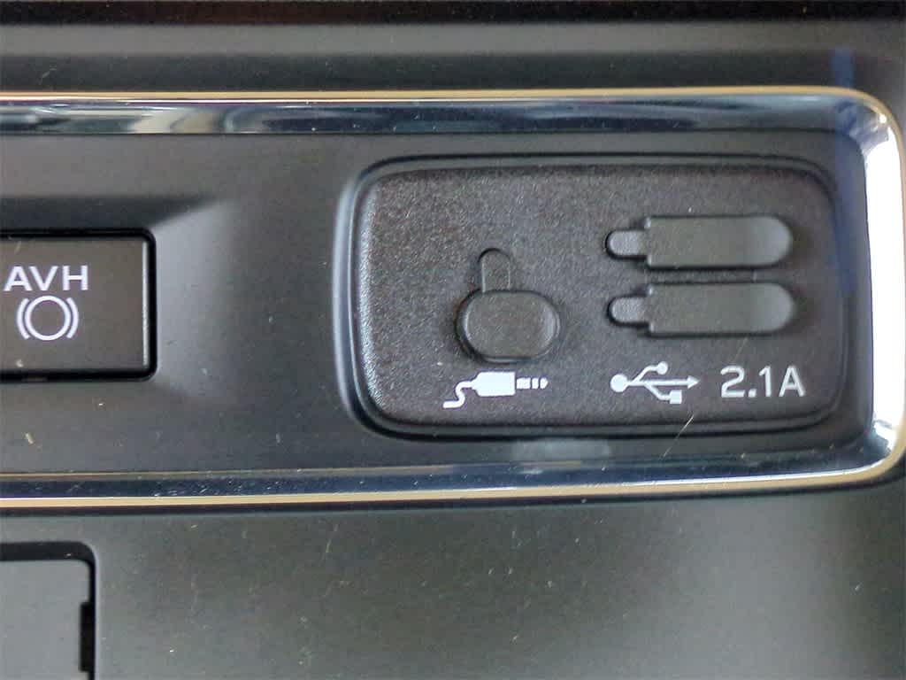 2021 Subaru Ascent Limited 31