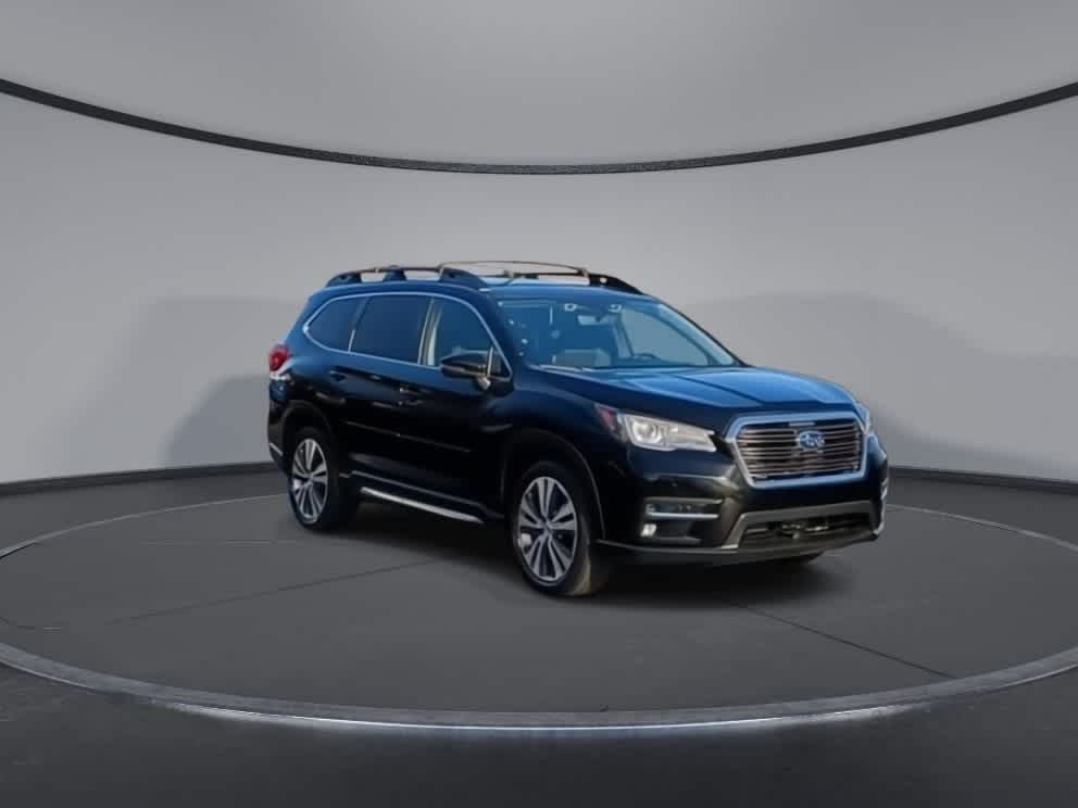 2019 Subaru Ascent Limited 2