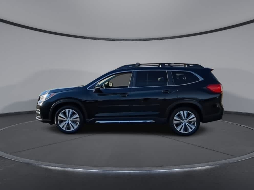 2019 Subaru Ascent Limited 5