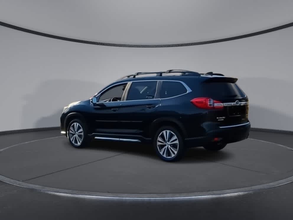 2019 Subaru Ascent Limited 6