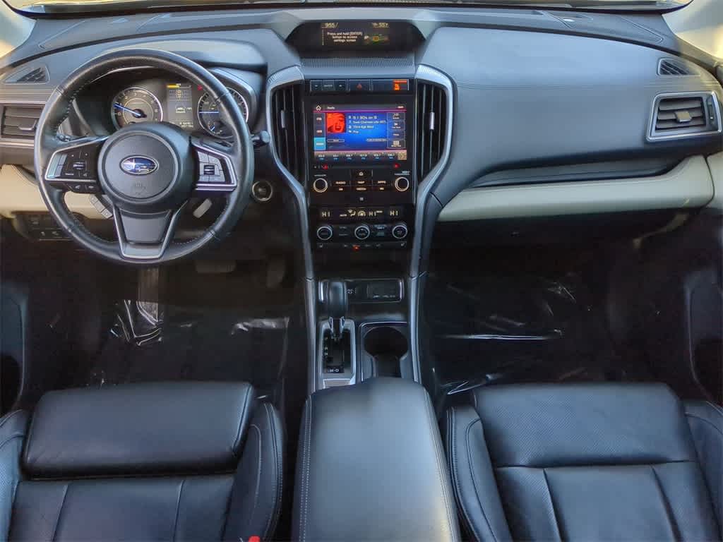 2019 Subaru Ascent Limited 16