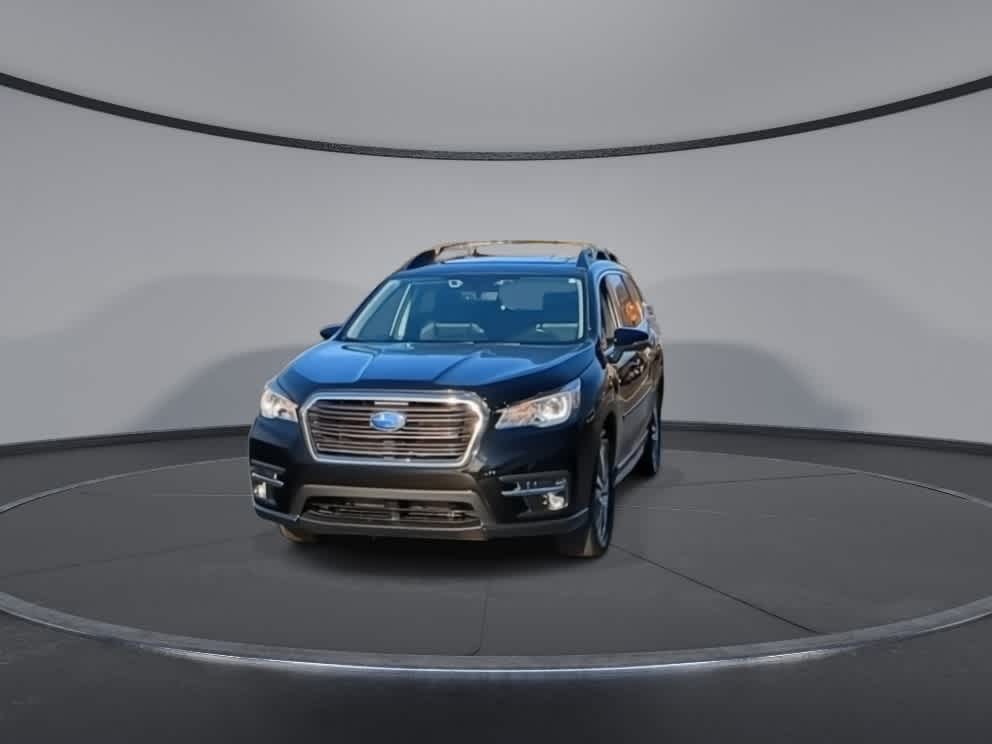 2019 Subaru Ascent Limited 3