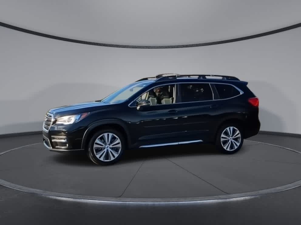 2019 Subaru Ascent Limited 4