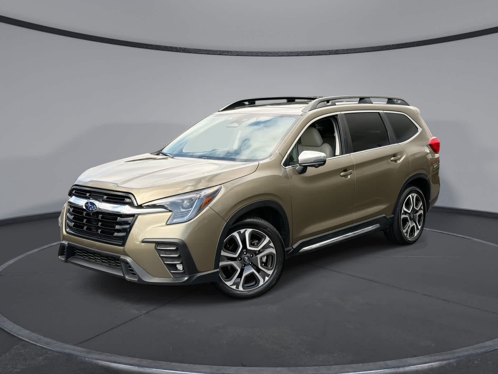 2023 Subaru Ascent