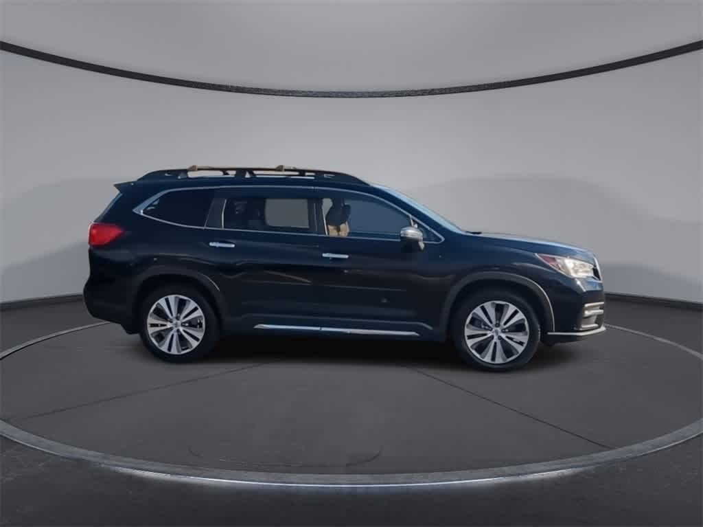 2020 Subaru Ascent Touring 9