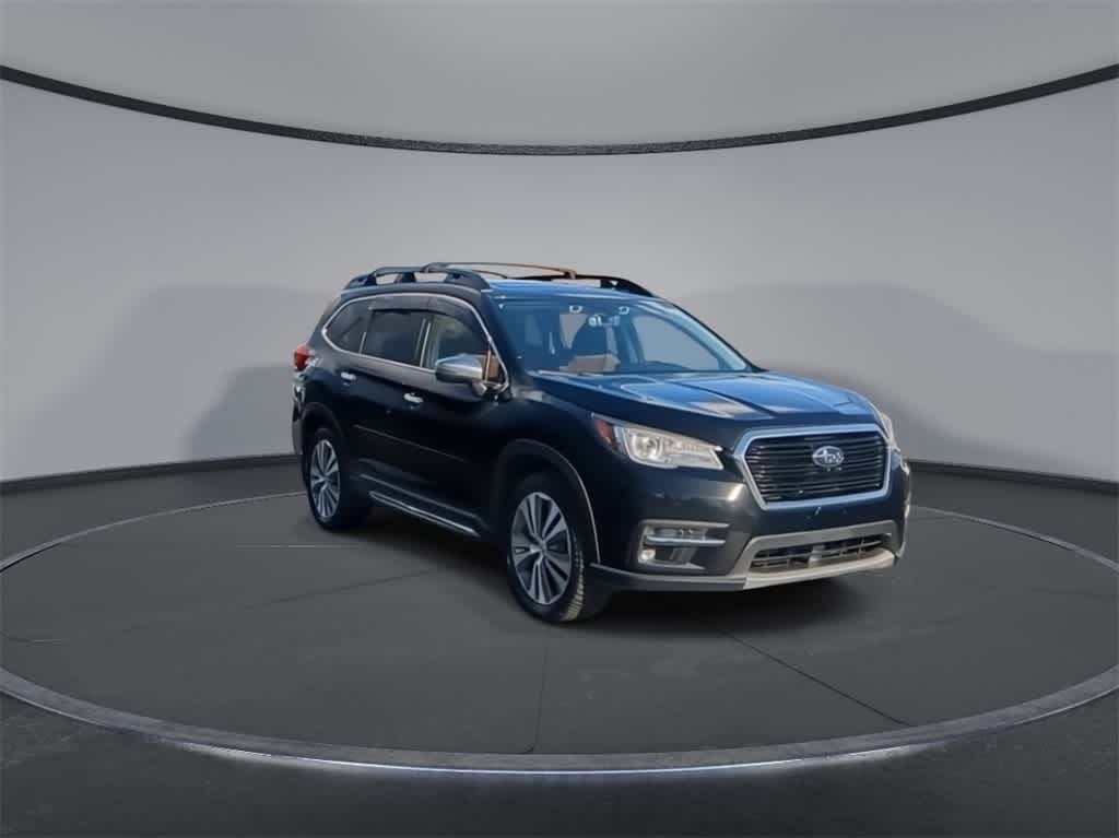 2020 Subaru Ascent Touring 2