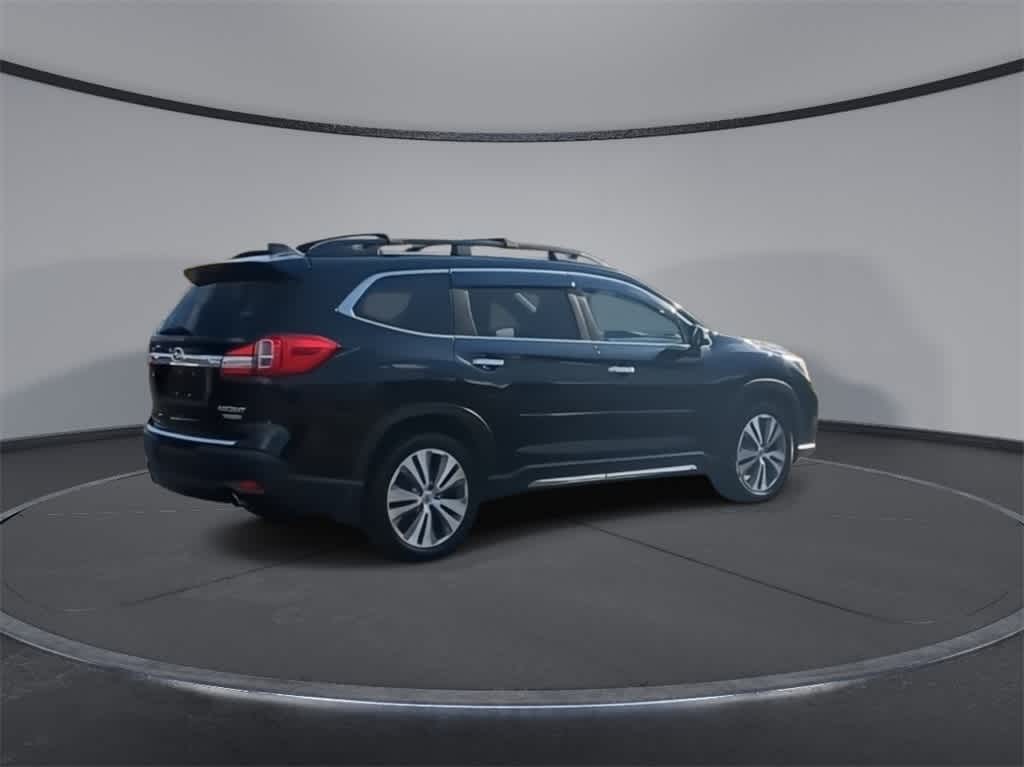 2020 Subaru Ascent Touring 8