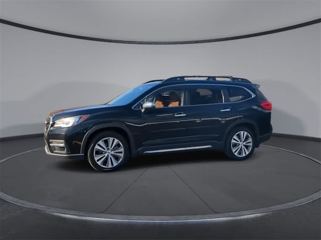 2020 Subaru Ascent Touring 4