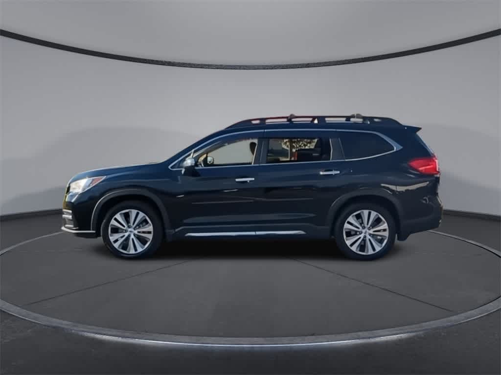 2020 Subaru Ascent Touring 5