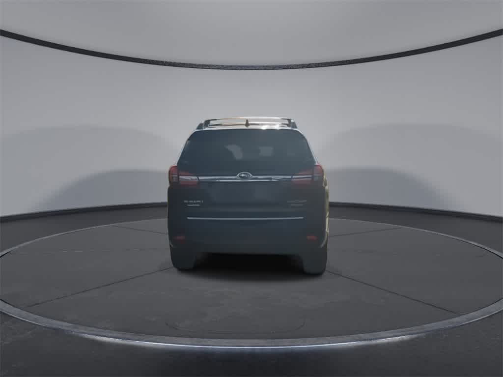 2020 Subaru Ascent Touring 7