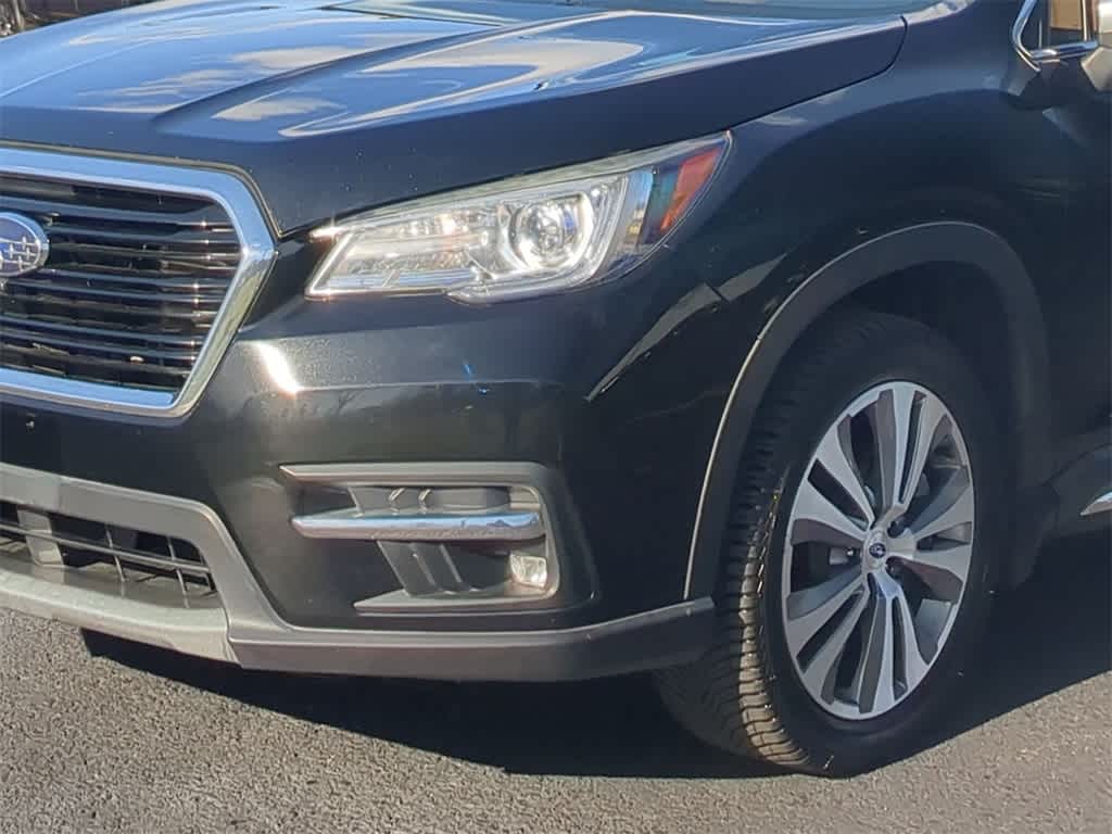 2020 Subaru Ascent Touring 11