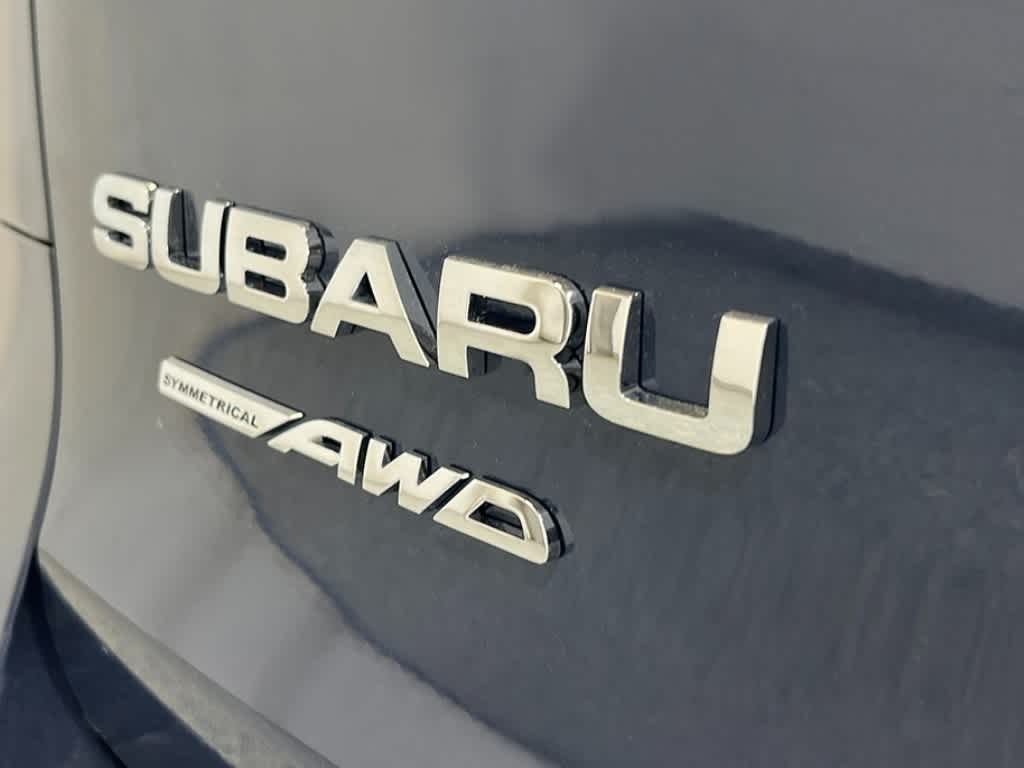 2024 Subaru Ascent Limited 9