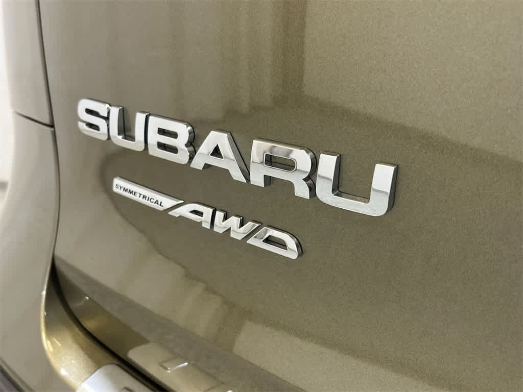 2024 Subaru Ascent Limited 9