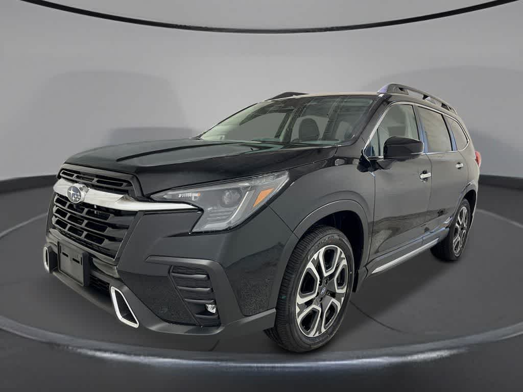 2025 Subaru Ascent Touring AWD