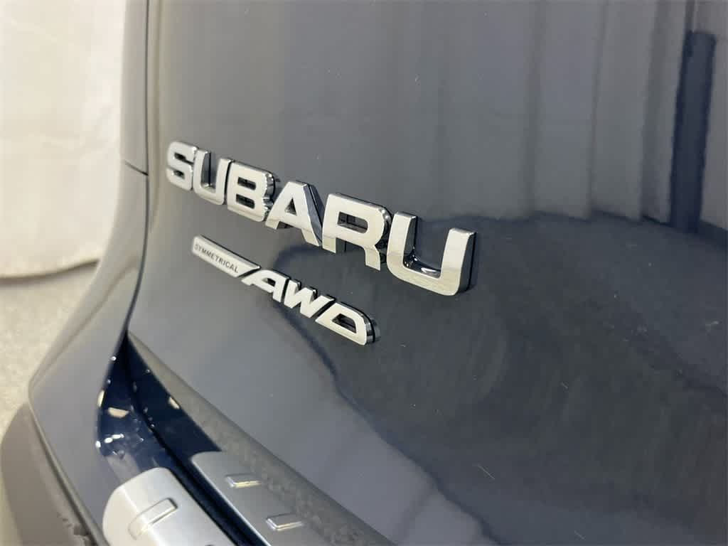 2024 Subaru Ascent Limited 6
