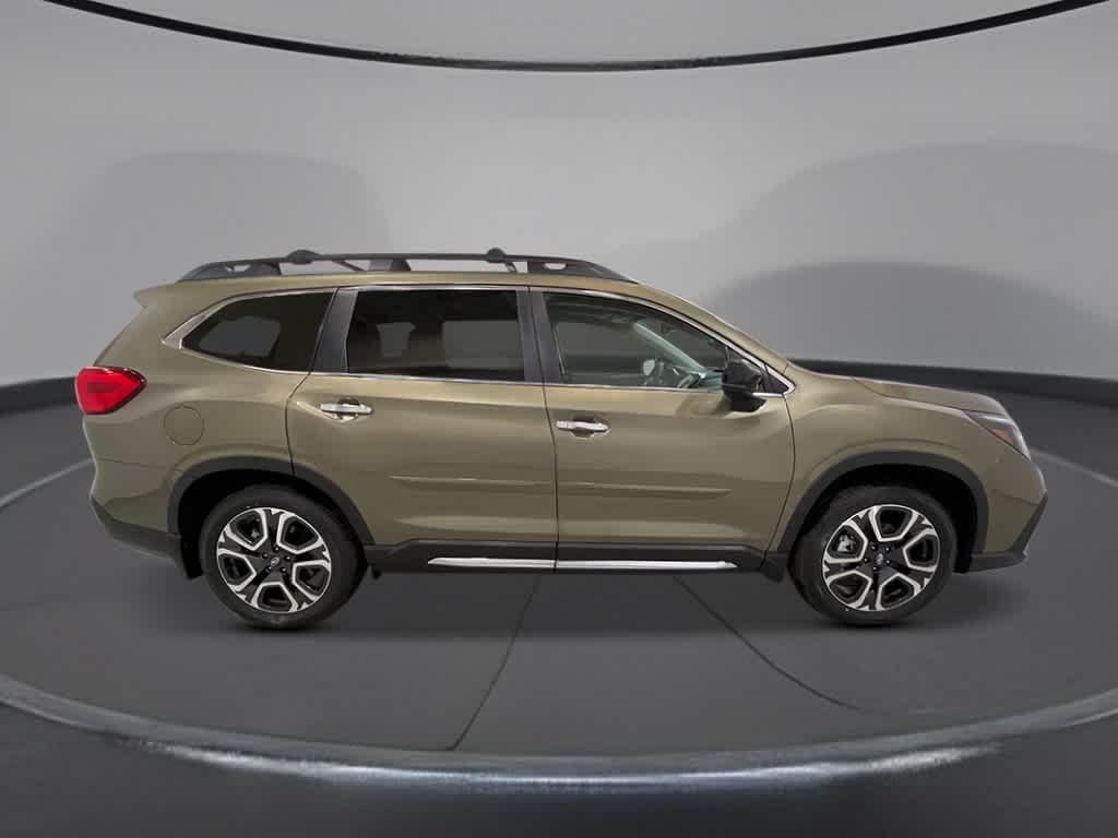 2024 Subaru Ascent Touring 6