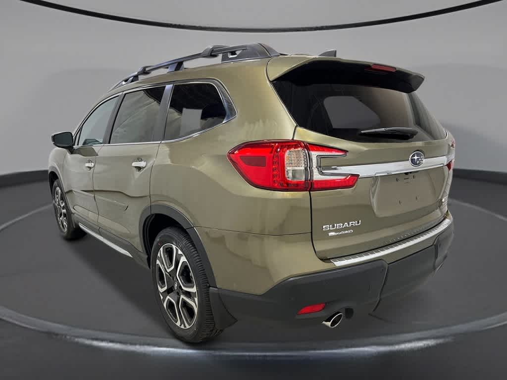 2024 Subaru Ascent Touring 3