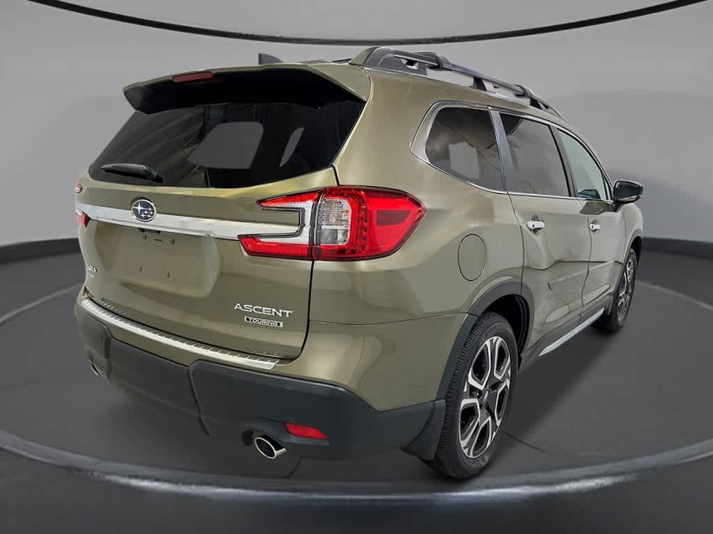 2024 Subaru Ascent Touring 5