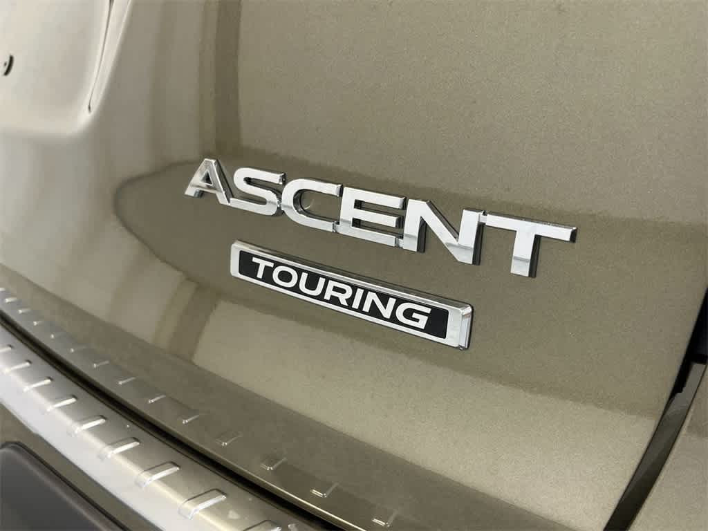 2024 Subaru Ascent Touring 10