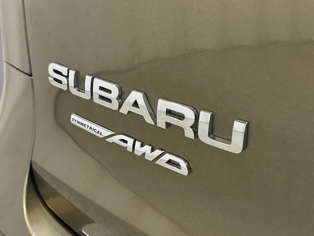 2024 Subaru Ascent Touring 9