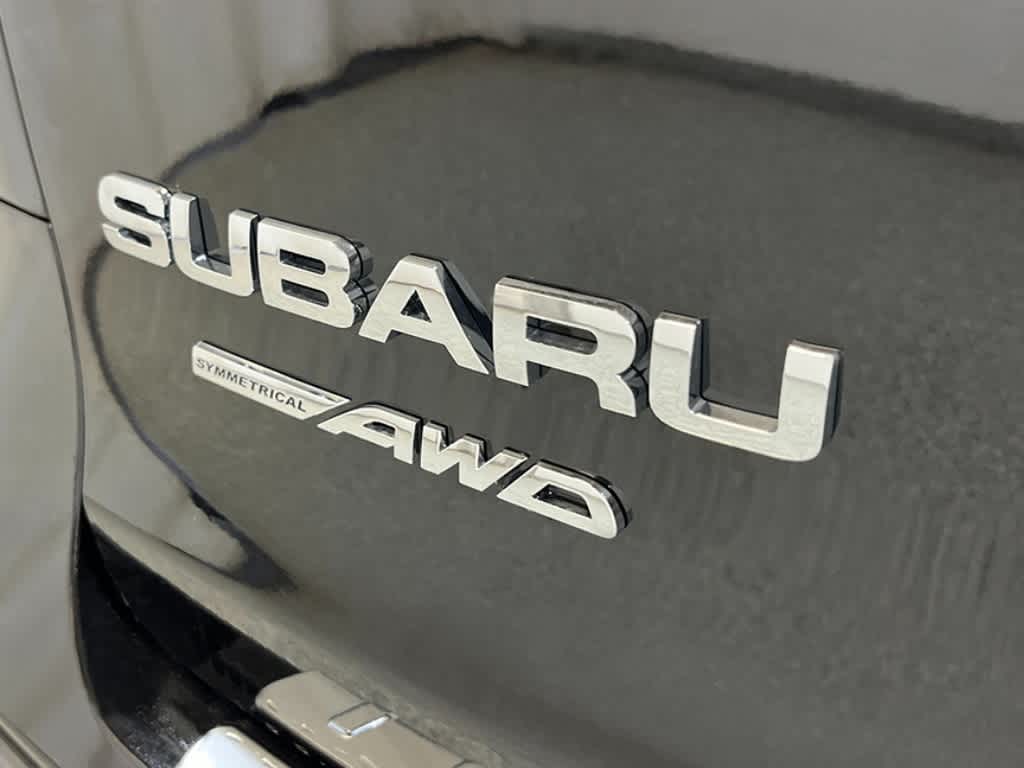 2024 Subaru Ascent Touring 9