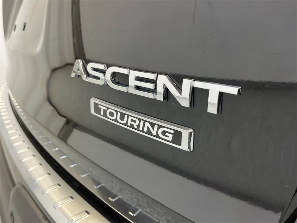 2024 Subaru Ascent Touring 10