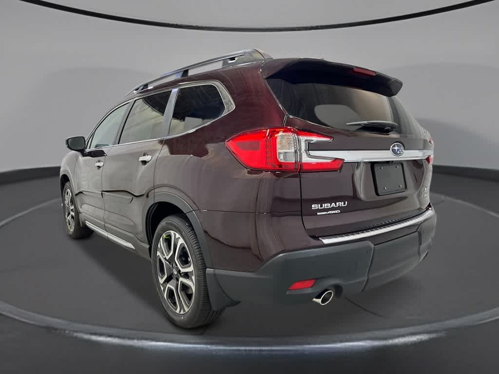 2024 Subaru Ascent Touring 3