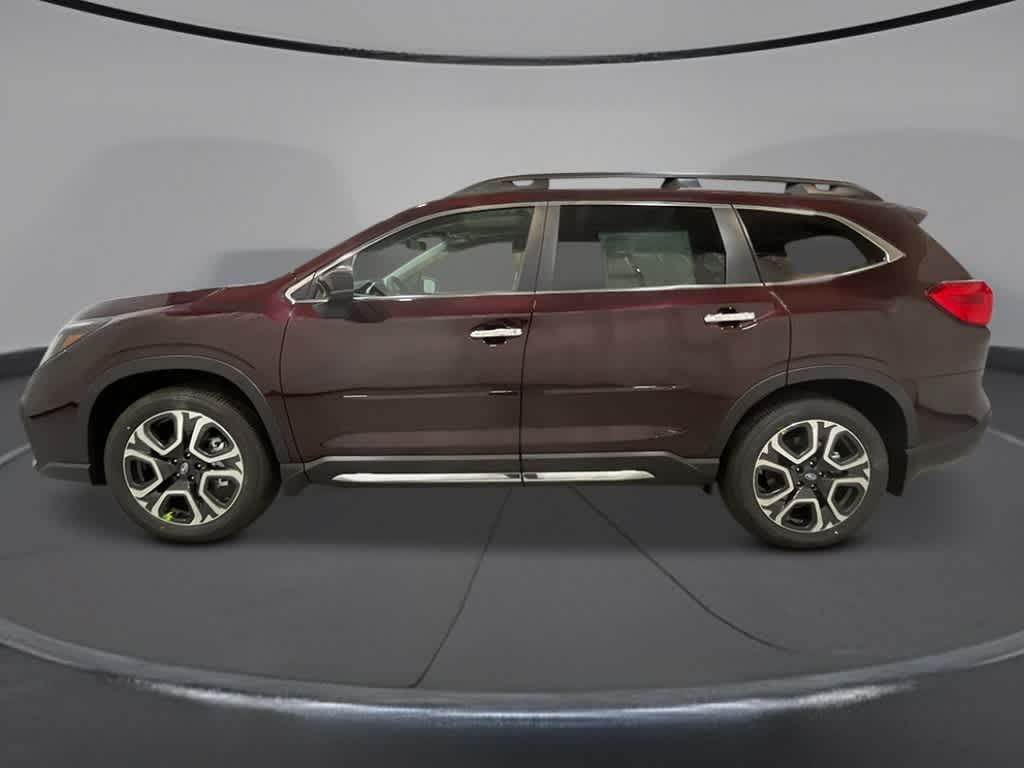 2024 Subaru Ascent Touring 2