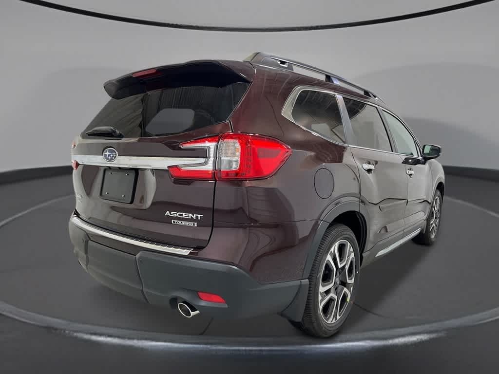 2024 Subaru Ascent Touring 5