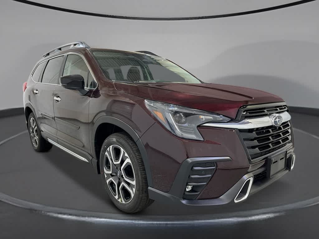 2024 Subaru Ascent Touring 7