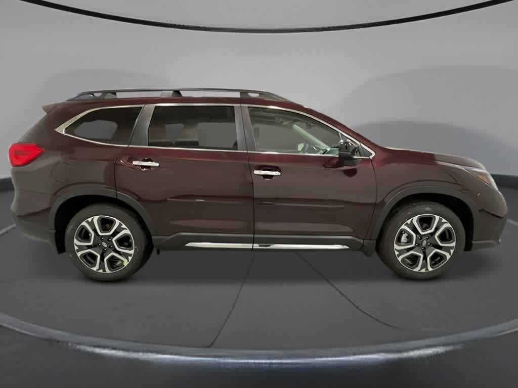 2024 Subaru Ascent Touring 6