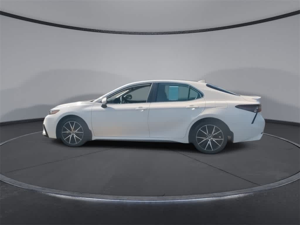 2023 Toyota Camry SE 6