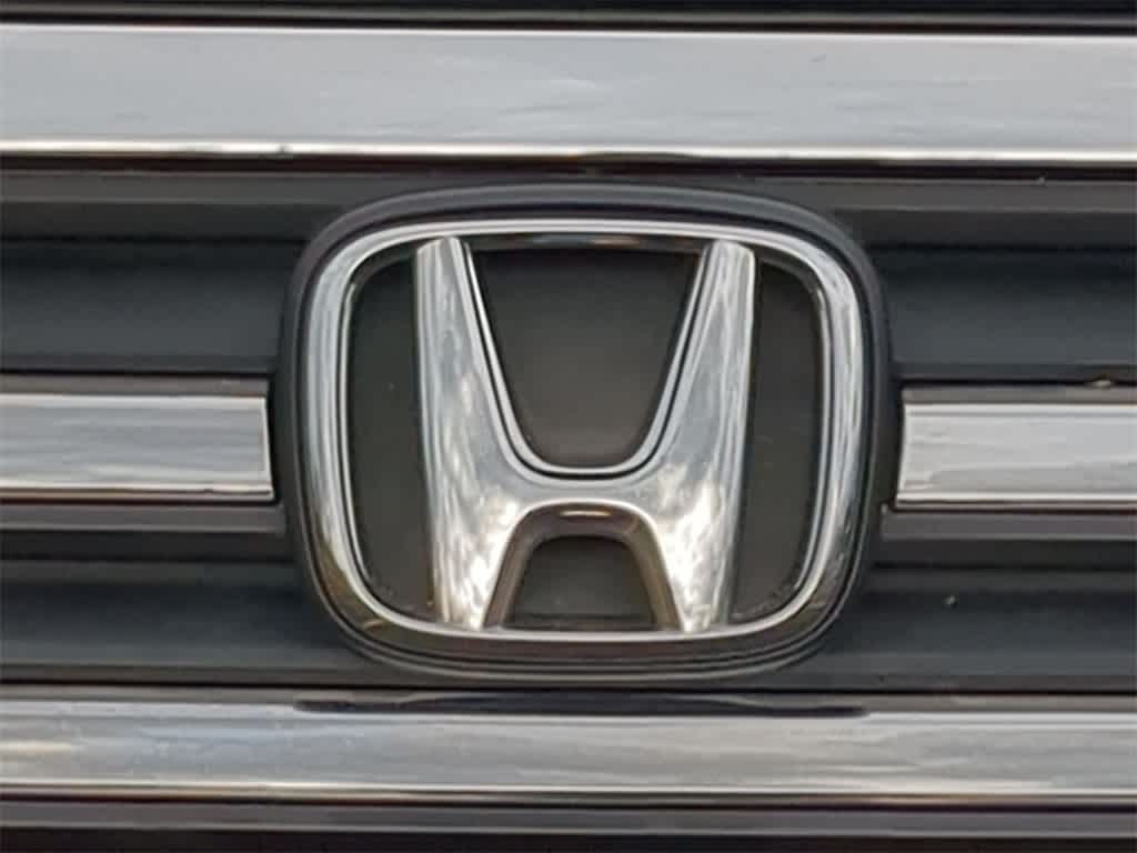 2016 Honda Pilot LX 12