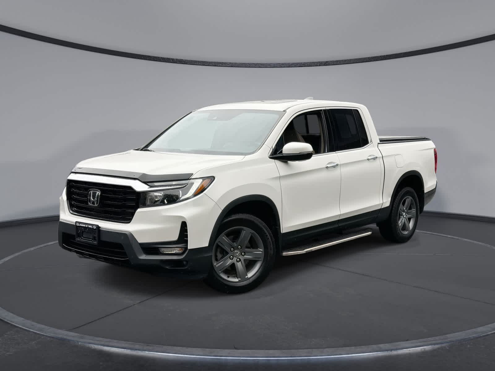 2023 Honda Ridgeline