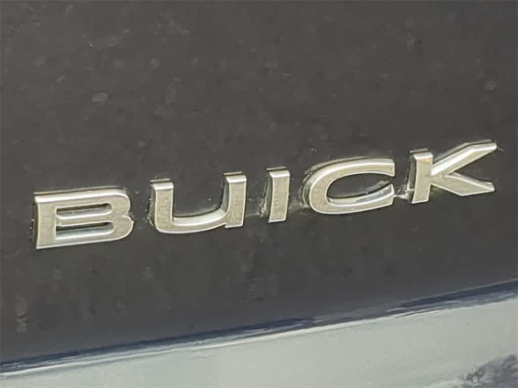 2017 Buick Enclave Premium 13