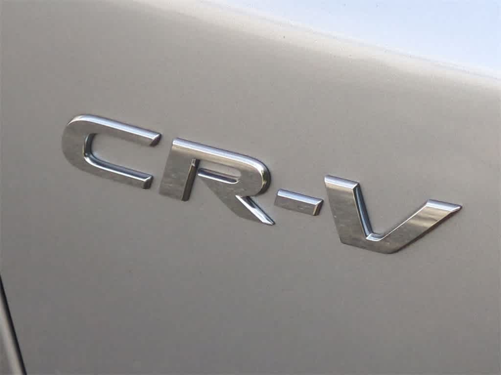 2017 Honda CR-V EX-L 13