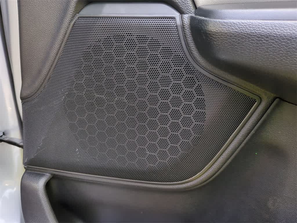 2017 Honda CR-V EX-L 33