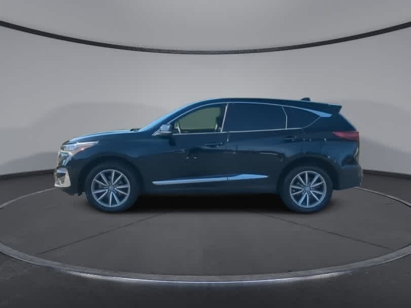 2020 Acura RDX w/Technology Pkg 5