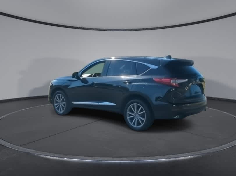 2020 Acura RDX w/Technology Pkg 6