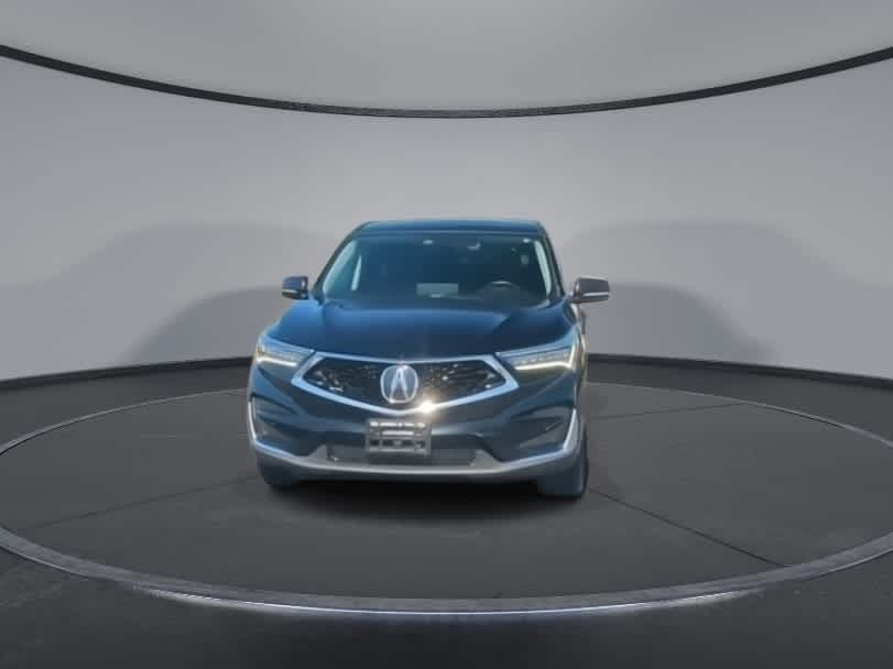 2020 Acura RDX w/Technology Pkg 3