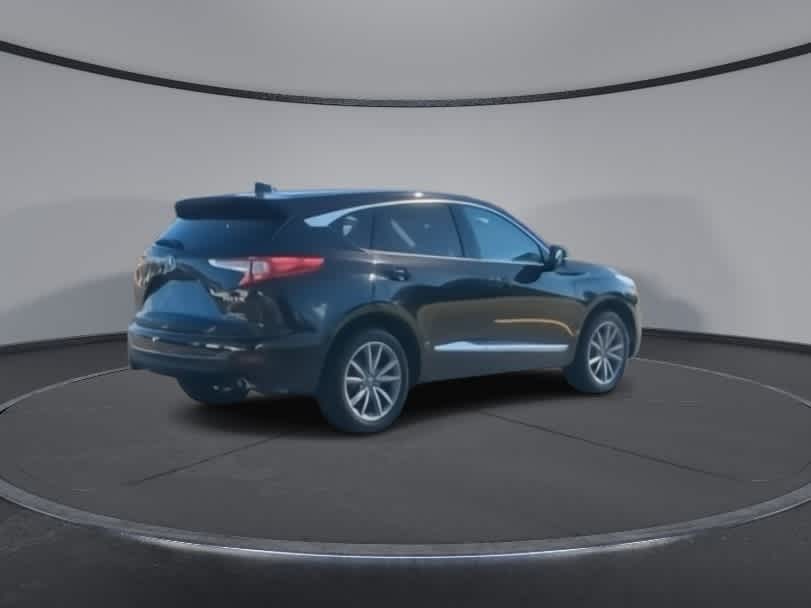 2020 Acura RDX w/Technology Pkg 8