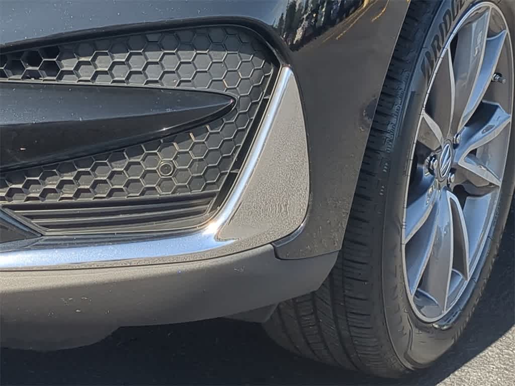 2020 Acura RDX w/Technology Pkg 11