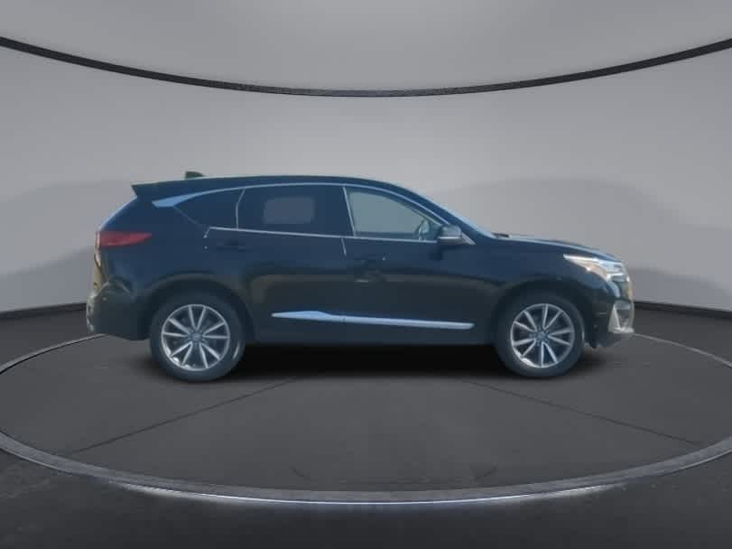 2020 Acura RDX w/Technology Pkg 9