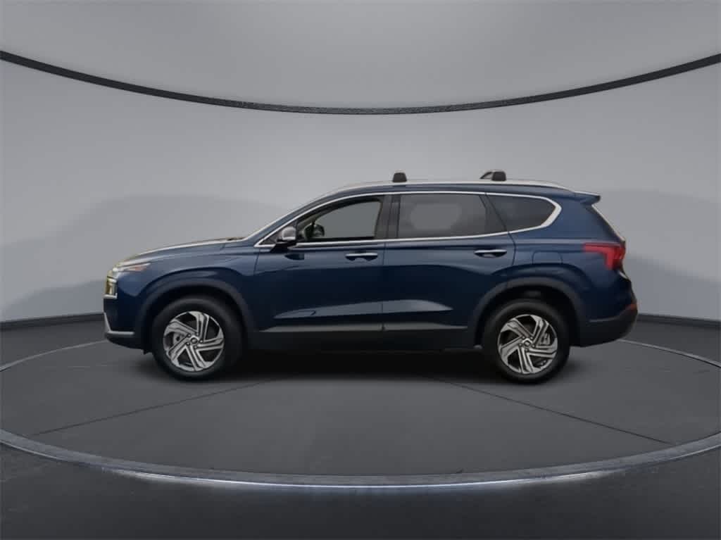 2023 Hyundai Santa Fe SEL 5