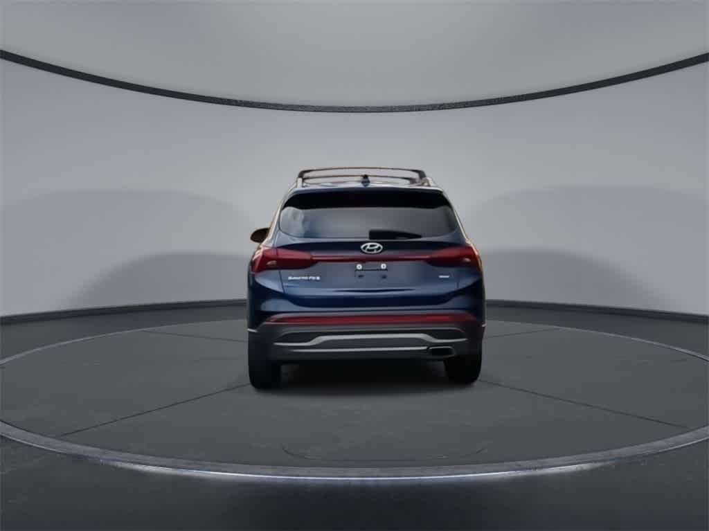 2023 Hyundai Santa Fe SEL 7