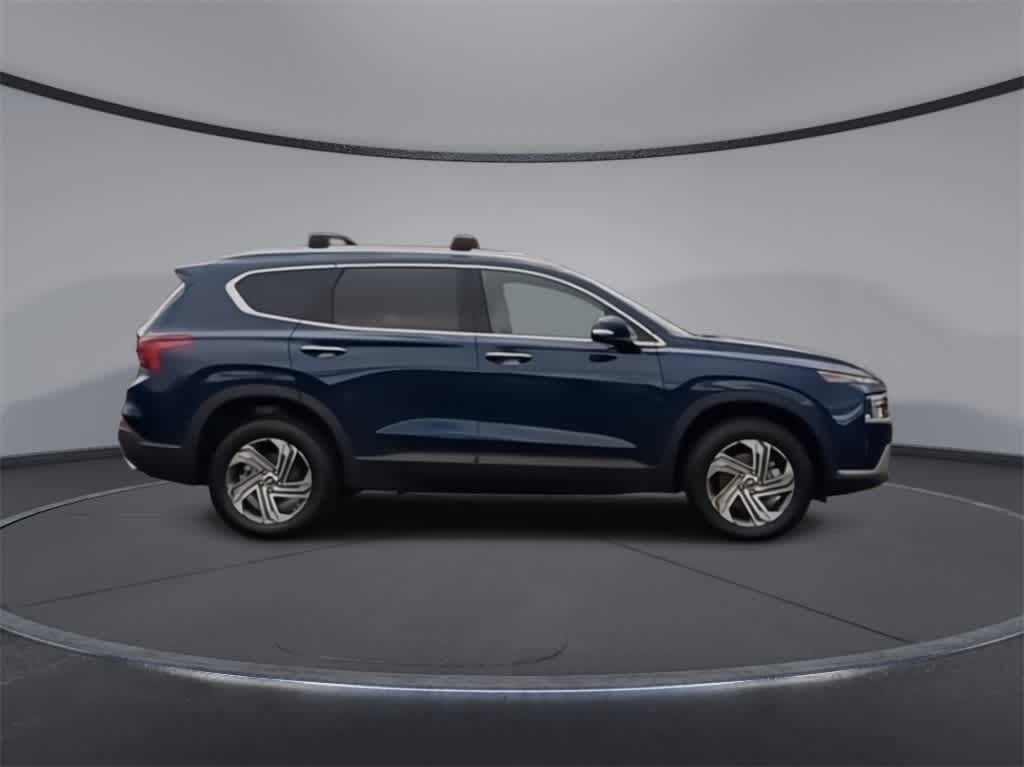 2023 Hyundai Santa Fe SEL 9