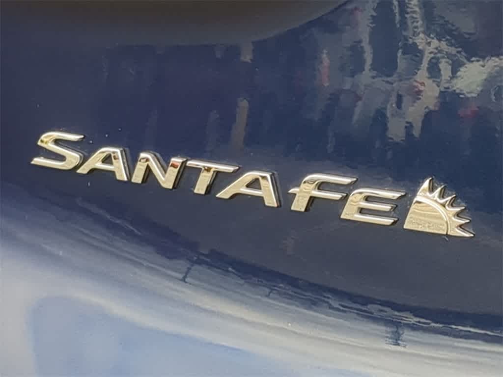 2023 Hyundai Santa Fe SEL 13