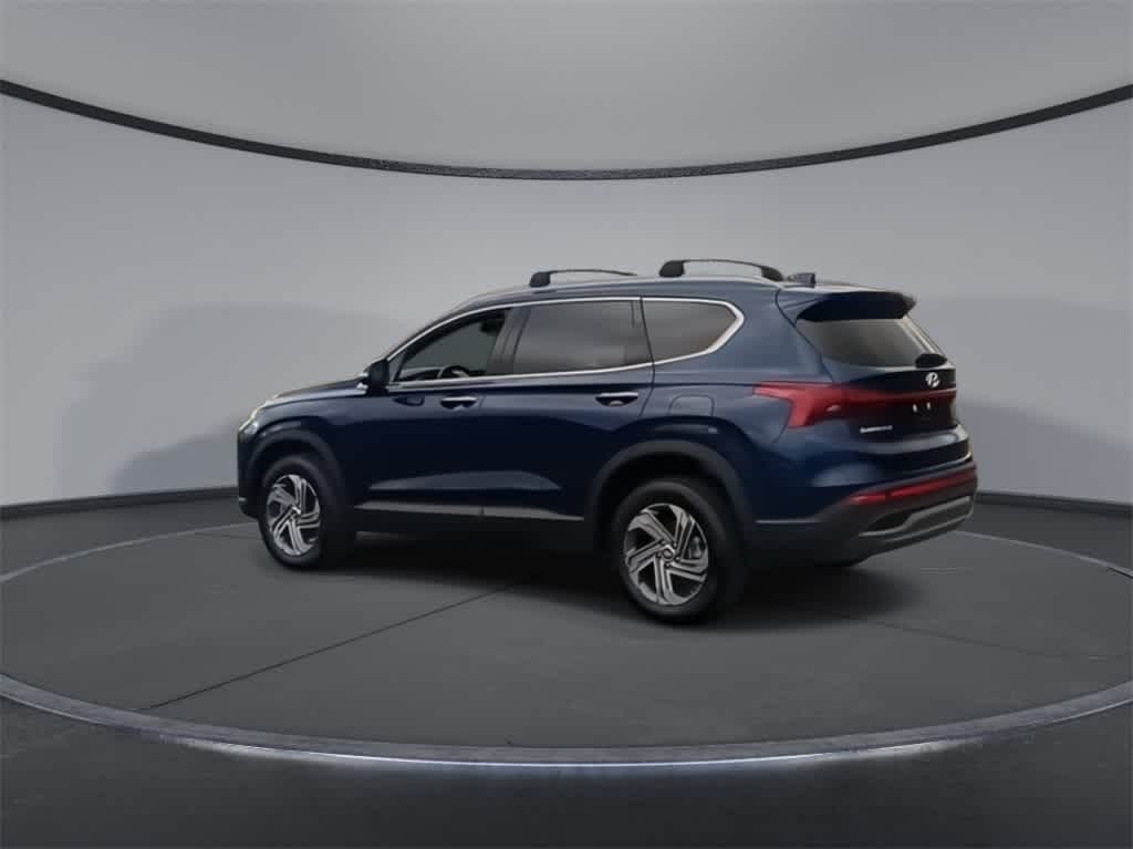 2023 Hyundai Santa Fe SEL 6